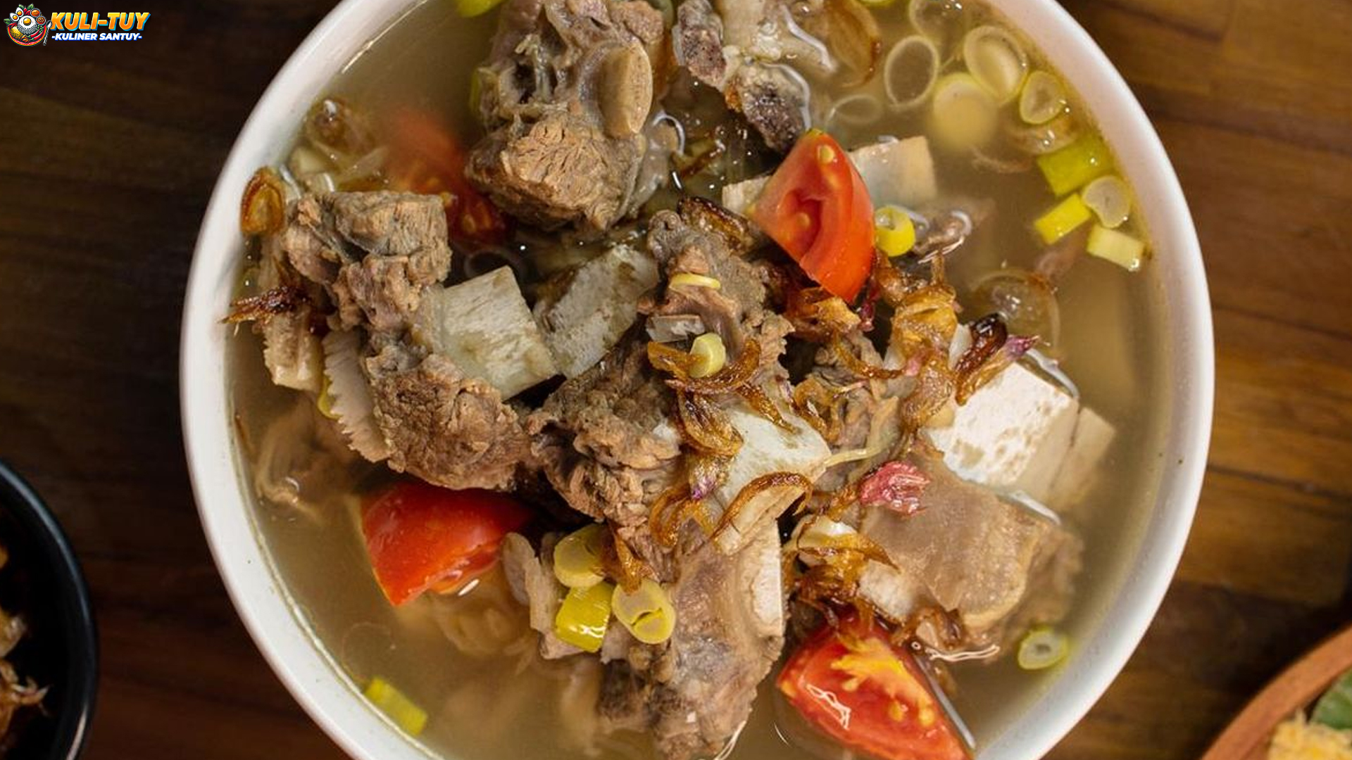 Bebalung: 5 Fakta Unik Kuliner Tradisional yang Wajib Dicoba