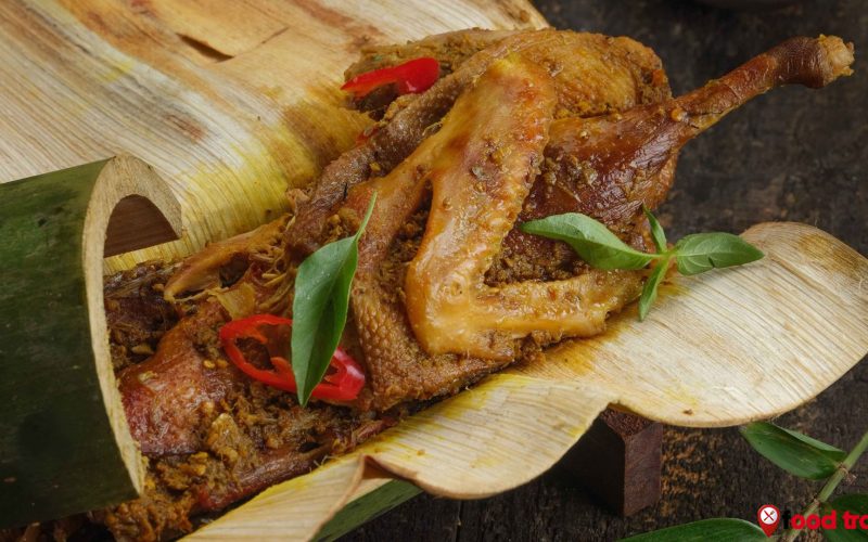 Menguak 5 Fakta Menarik di Balik Popularitas Bebek Timbungan