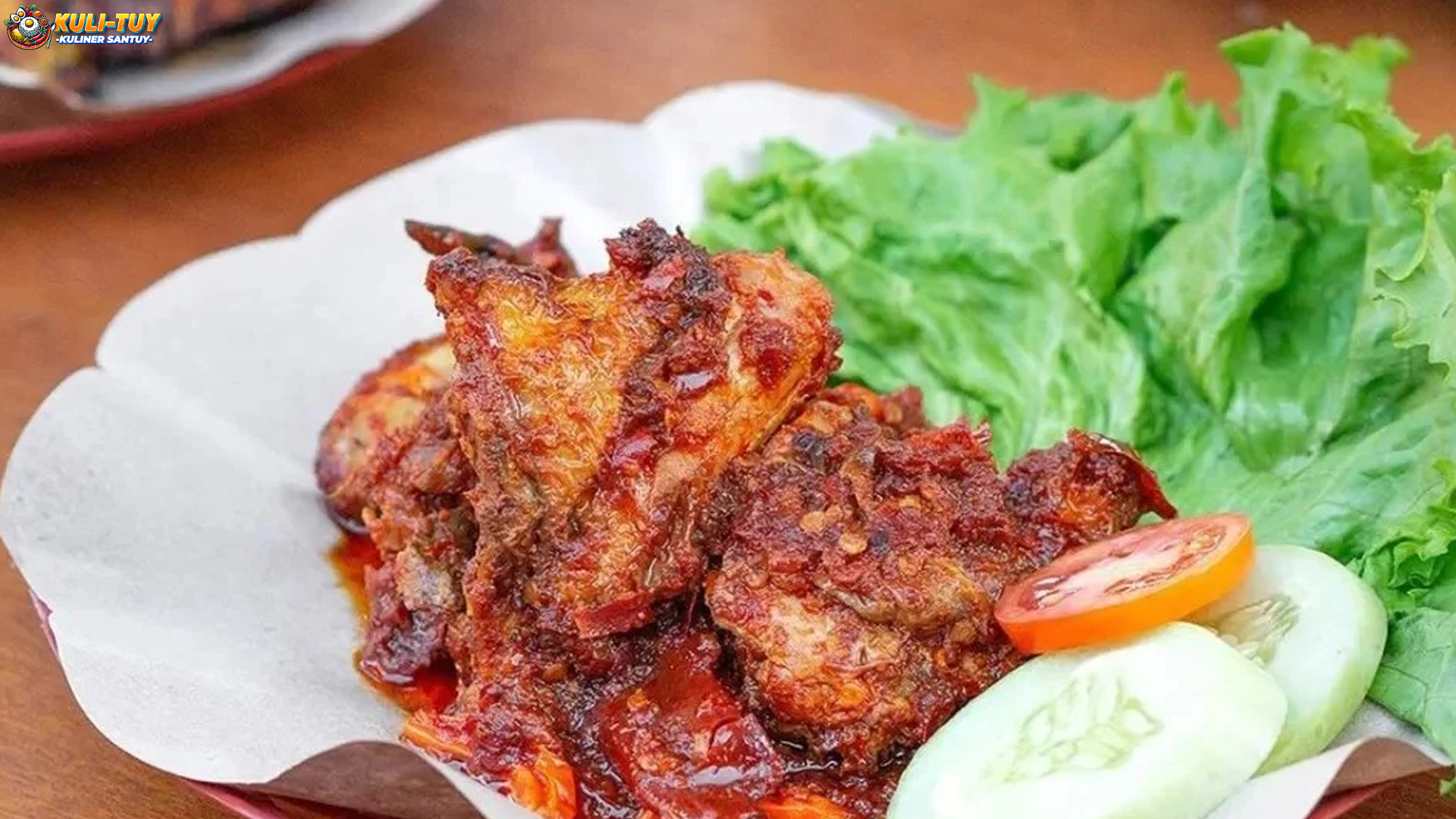 Menyelami 5 Fakta Menarik tentang Kuliner Ayam Rarang 1 Menyelami 5 Fakta Menarik tentang Kuliner Ayam Rarang
