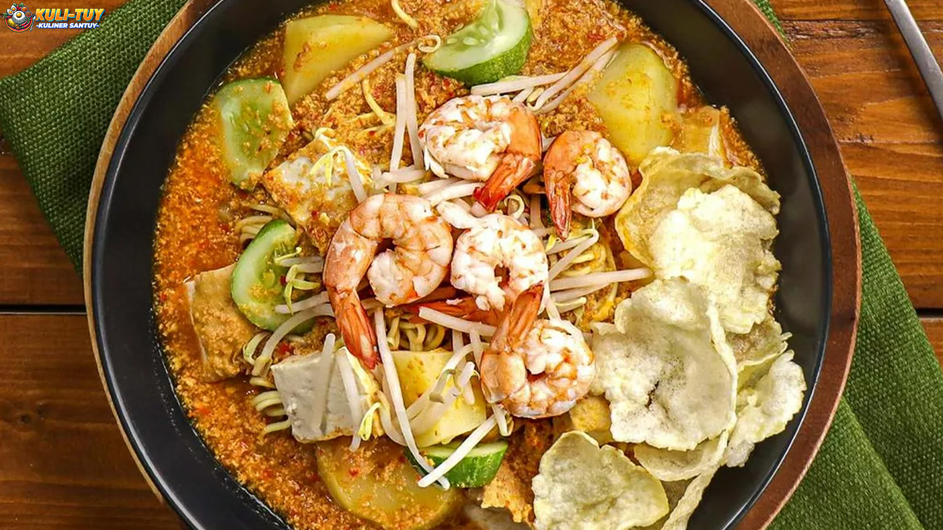 5 Spot Kuliner Mie Belitung Paling Populer untuk Wisatawan