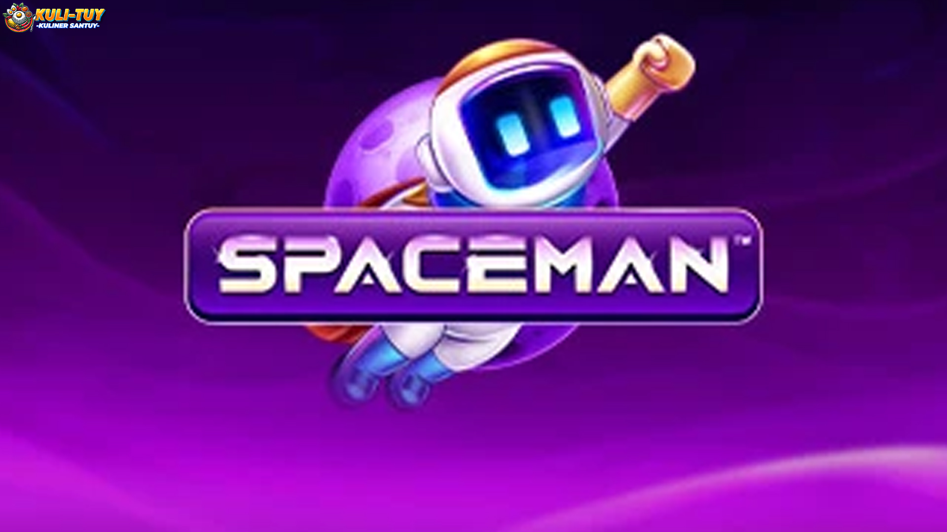Slot Spaceman: 5 Daya Tarik Visual Buat Anak Zaman Now Banget