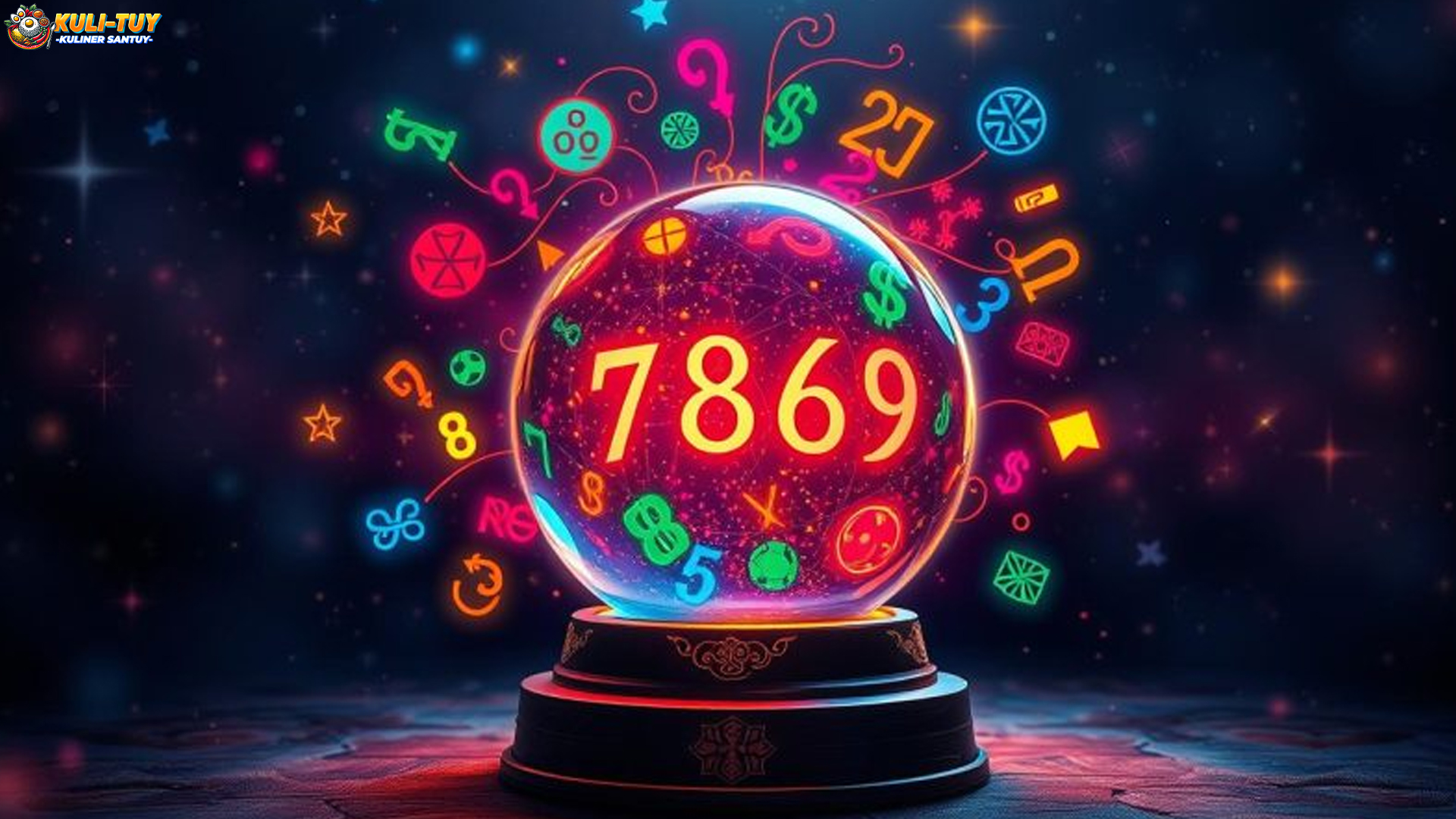 Togel Online 2025 Cara Cerdas Menang Tanpa Tebakan Asal
