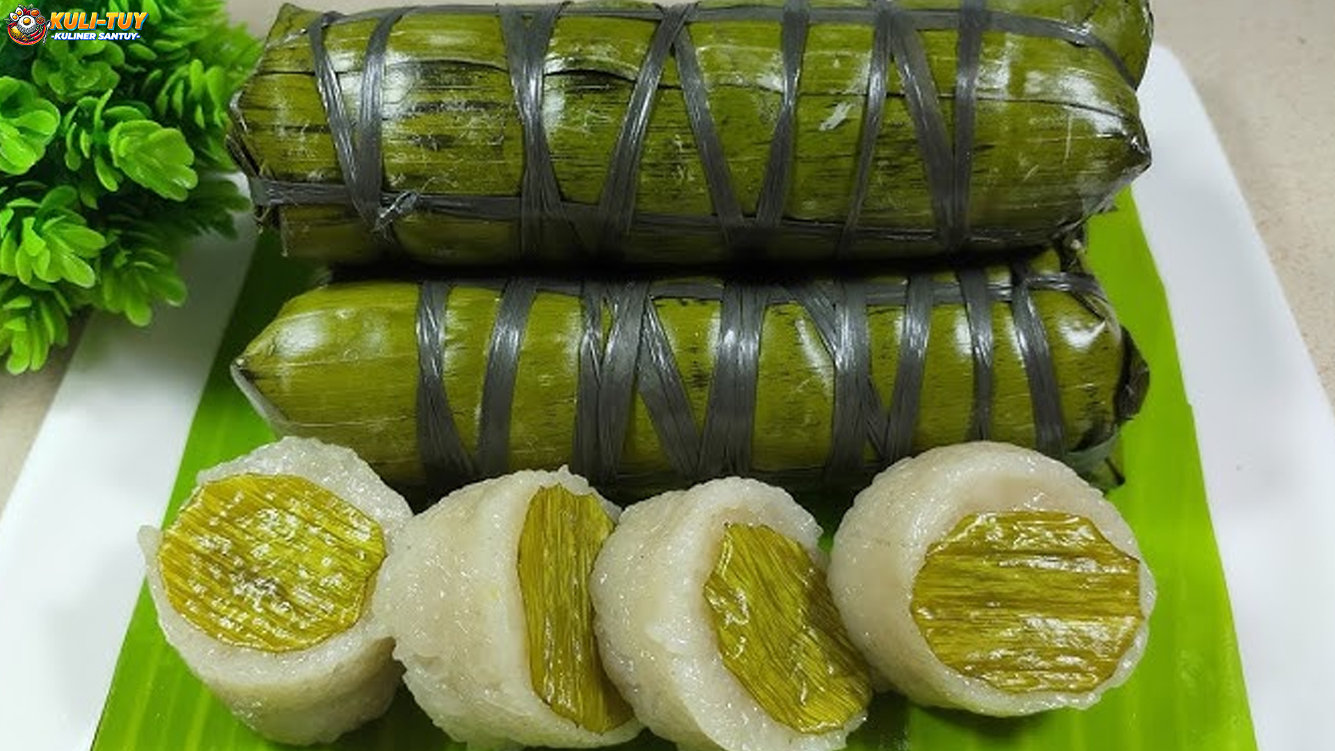 5 Hal Menarik Tentang Kue Sekubal yang Membuatnya Ikonik