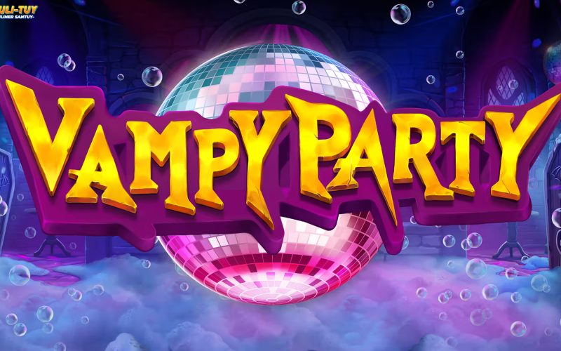 Panduan Lengkap Daftar Rtp8000 Bagi Vampy Party Terbaru