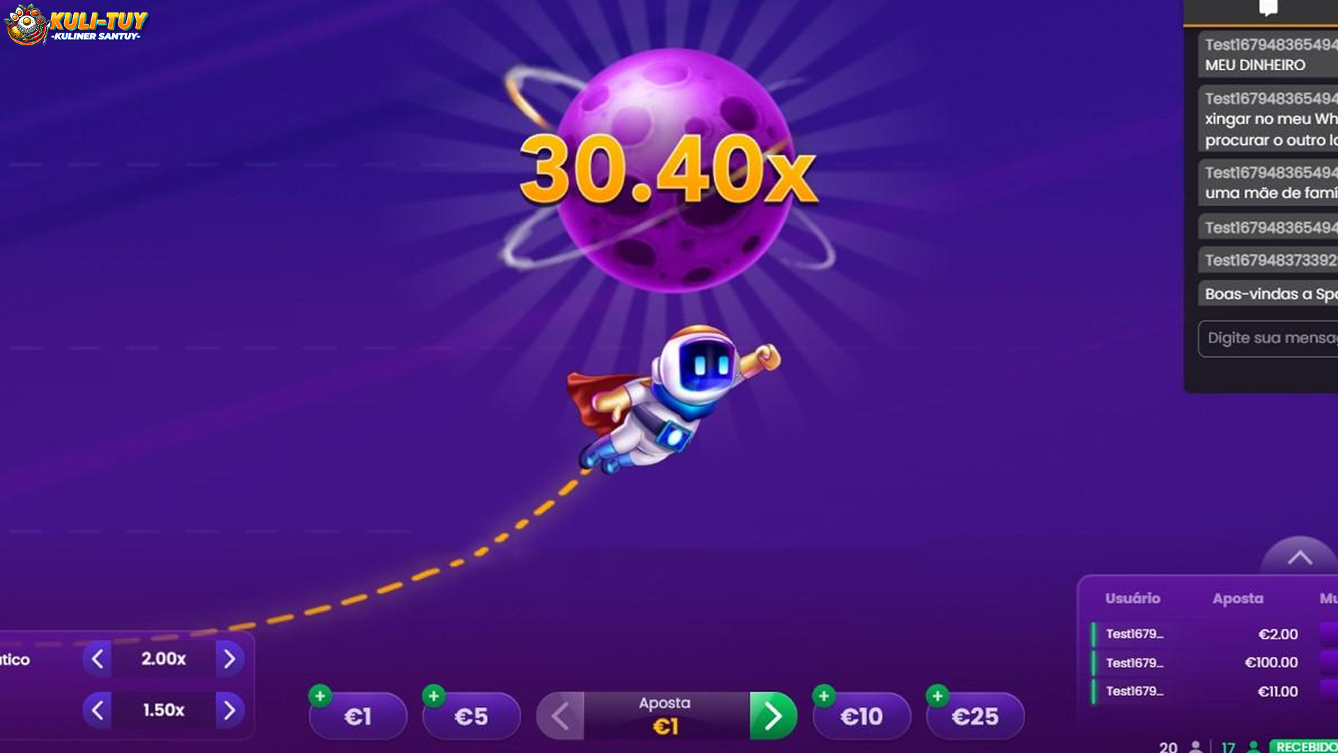Slot Spaceman: 5 Daya Tarik Visual Buat Anak Zaman Now Banget