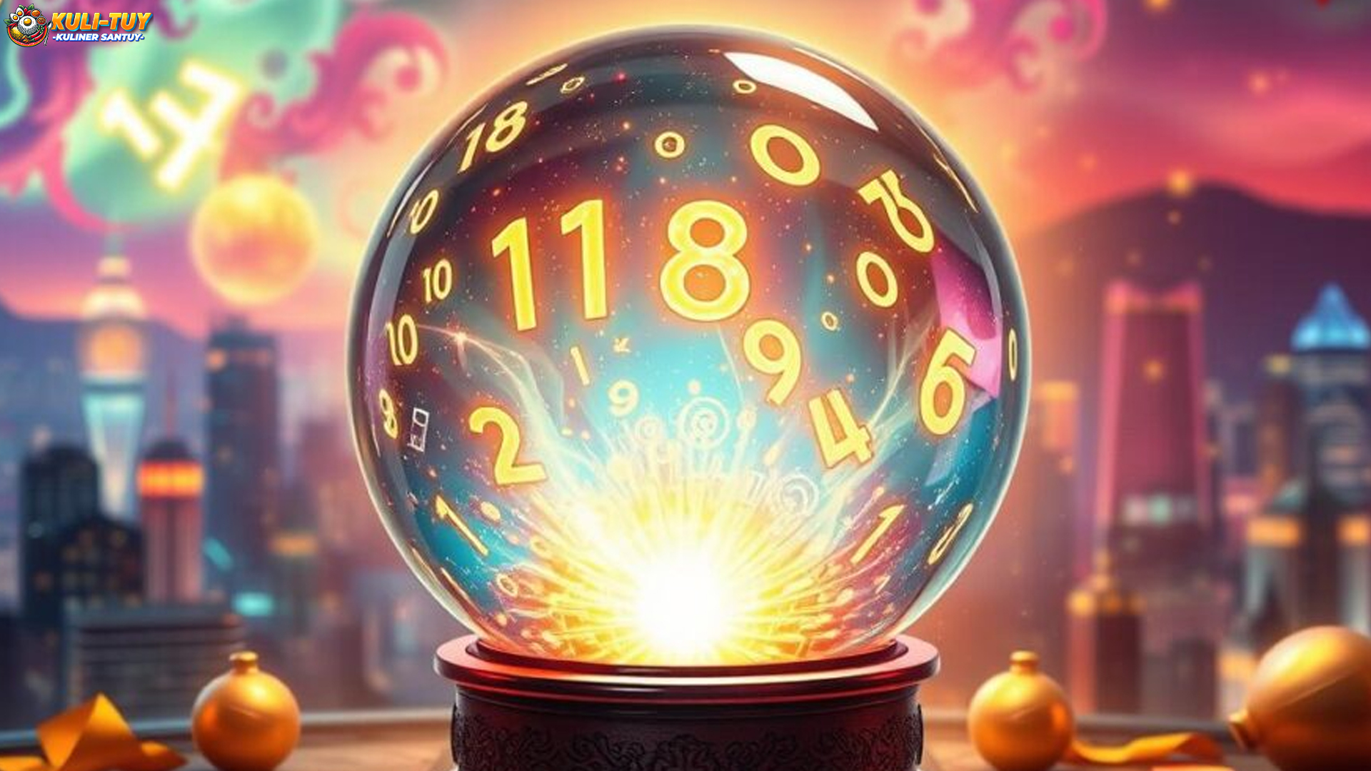 Togel Online 2025 Cara Cerdas Menang Tanpa Tebakan Asal