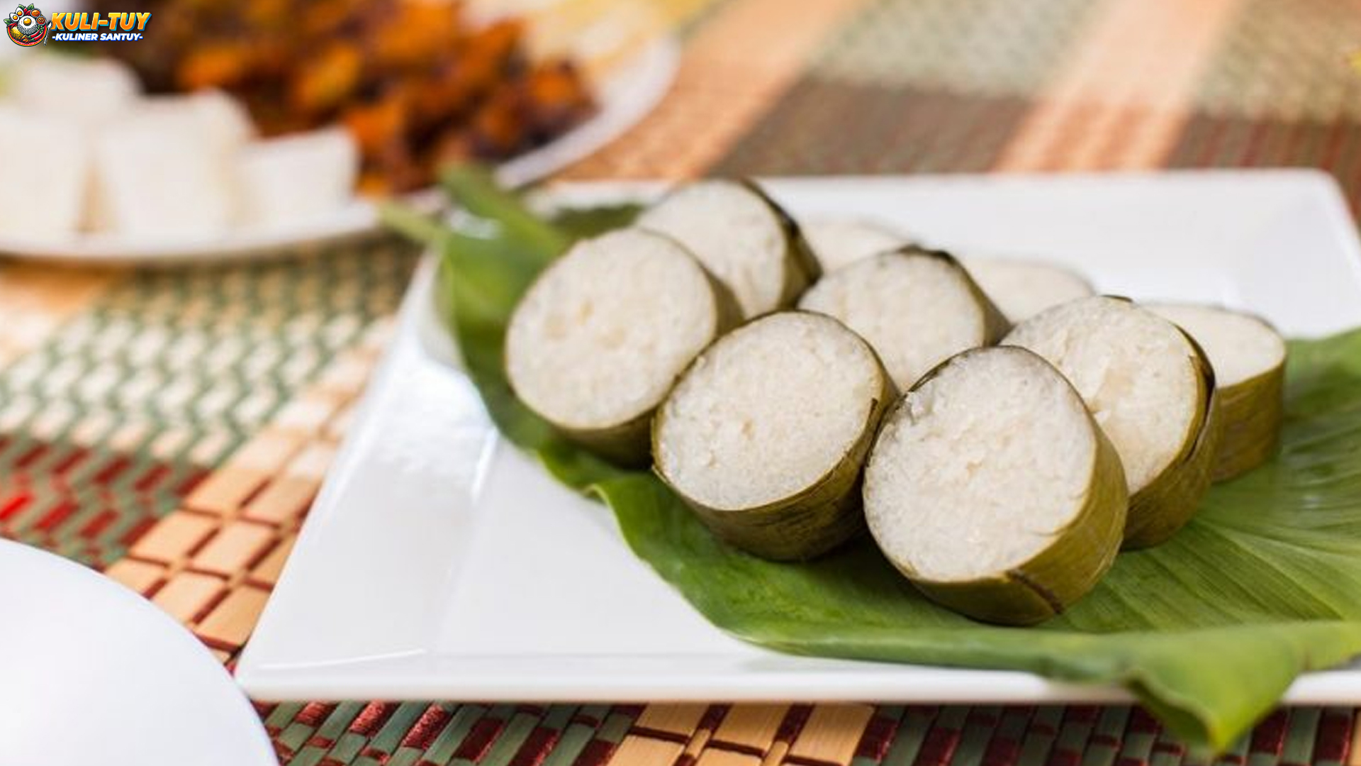 5 Hal Menarik Tentang Kue Sekubal yang Membuatnya Ikonik