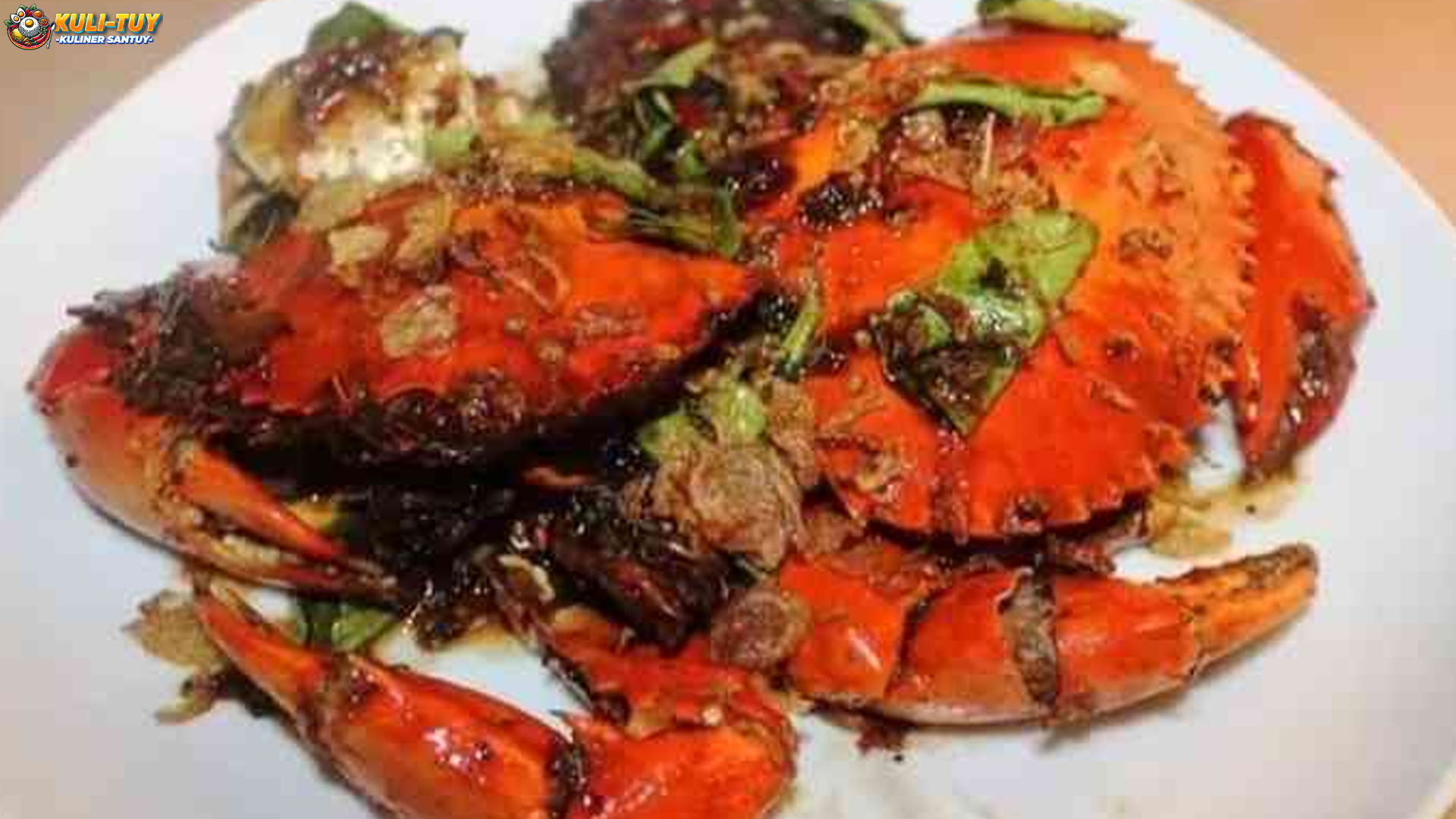 Fakta Menarik Kepiting Olok Lengkap dengan 4 Hal Uniknya