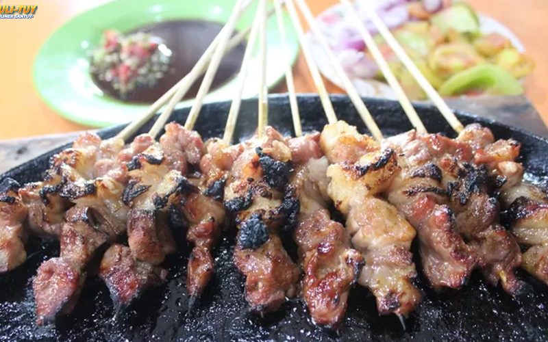 5 Keistimewaan Sate Batibul Populer yang Jarang Disorot
