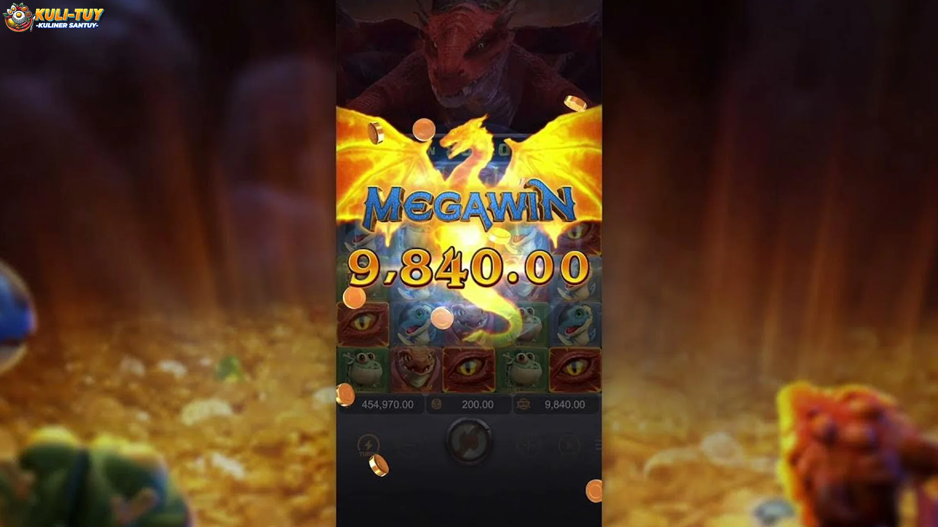 Dragon Hatch: Kiat Ngatur 5 Inventory Biar Teu Cepet Wareg