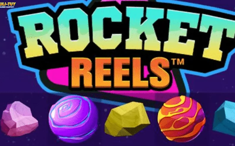 Baru Rocket Reels Geus Nyebar? Urang Beberkeun di Situs Toto 4D