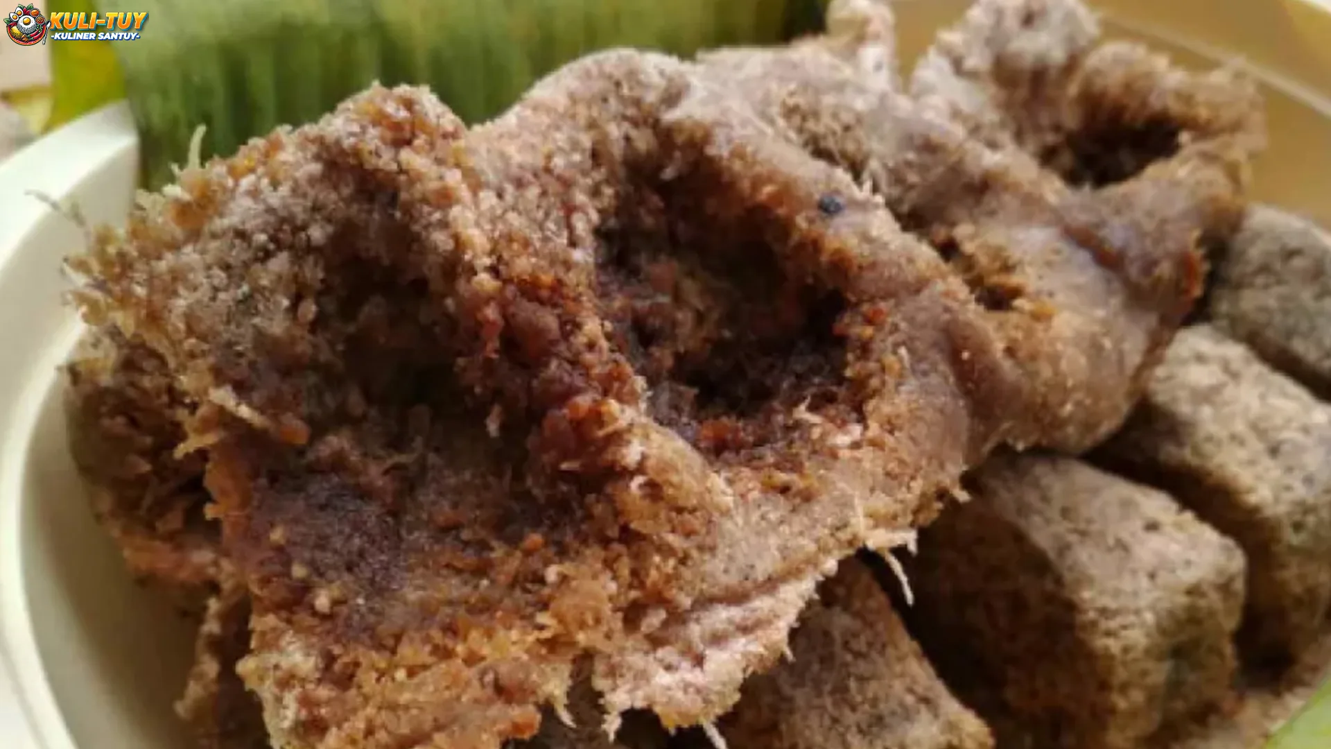 5 Variasi Rasa Talam Sagu Bakar yang Bikin Lidah Gemetar 2 5 Variasi Rasa Talam Sagu Bakar yang Bikin Lidah Gemetar