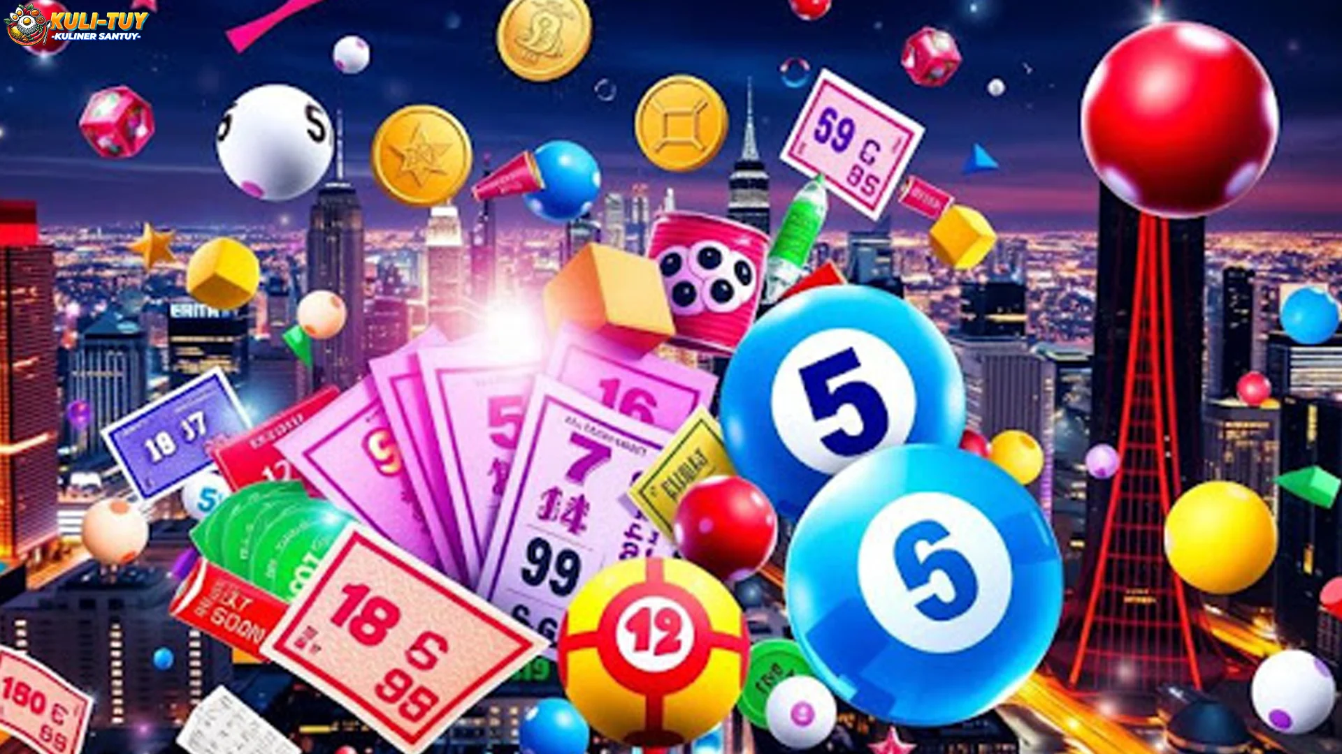 Togel Online dari Perspektif Sains: 5 Pola Angka yang Terlihat 2 Togel Online dari Perspektif Sains: 5 Pola Angka yang Terlihat