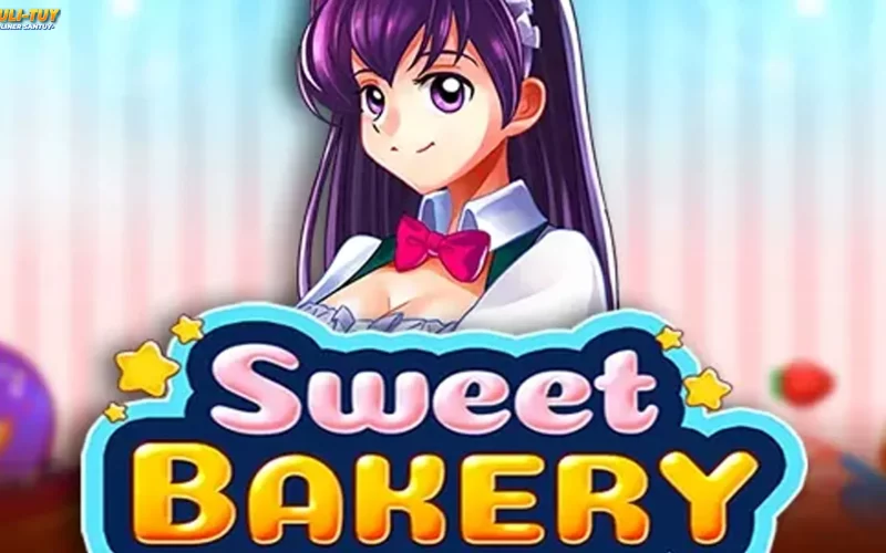 Sweet Bakery: Warna-warninya Baru Bikin Mata 5x Lebih Segar
