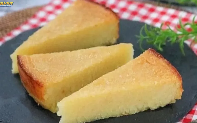 5 Alasan Mengapa Kue Bingkang Jadi Populer di Indonesia