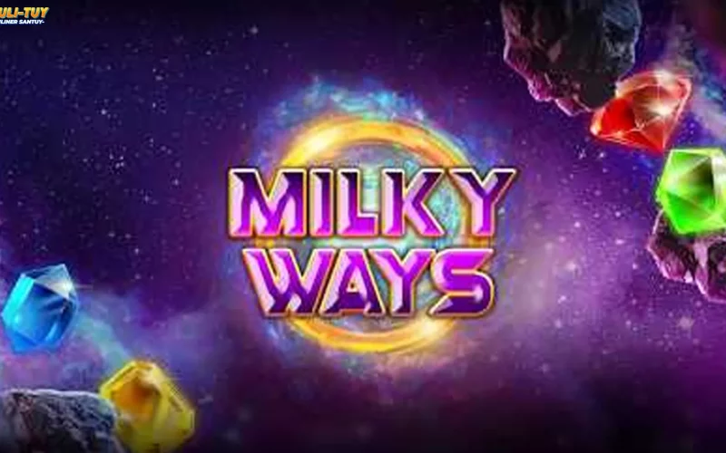 Milky Ways Iki Kayak Museum Astronomi Terbaru di Slot777