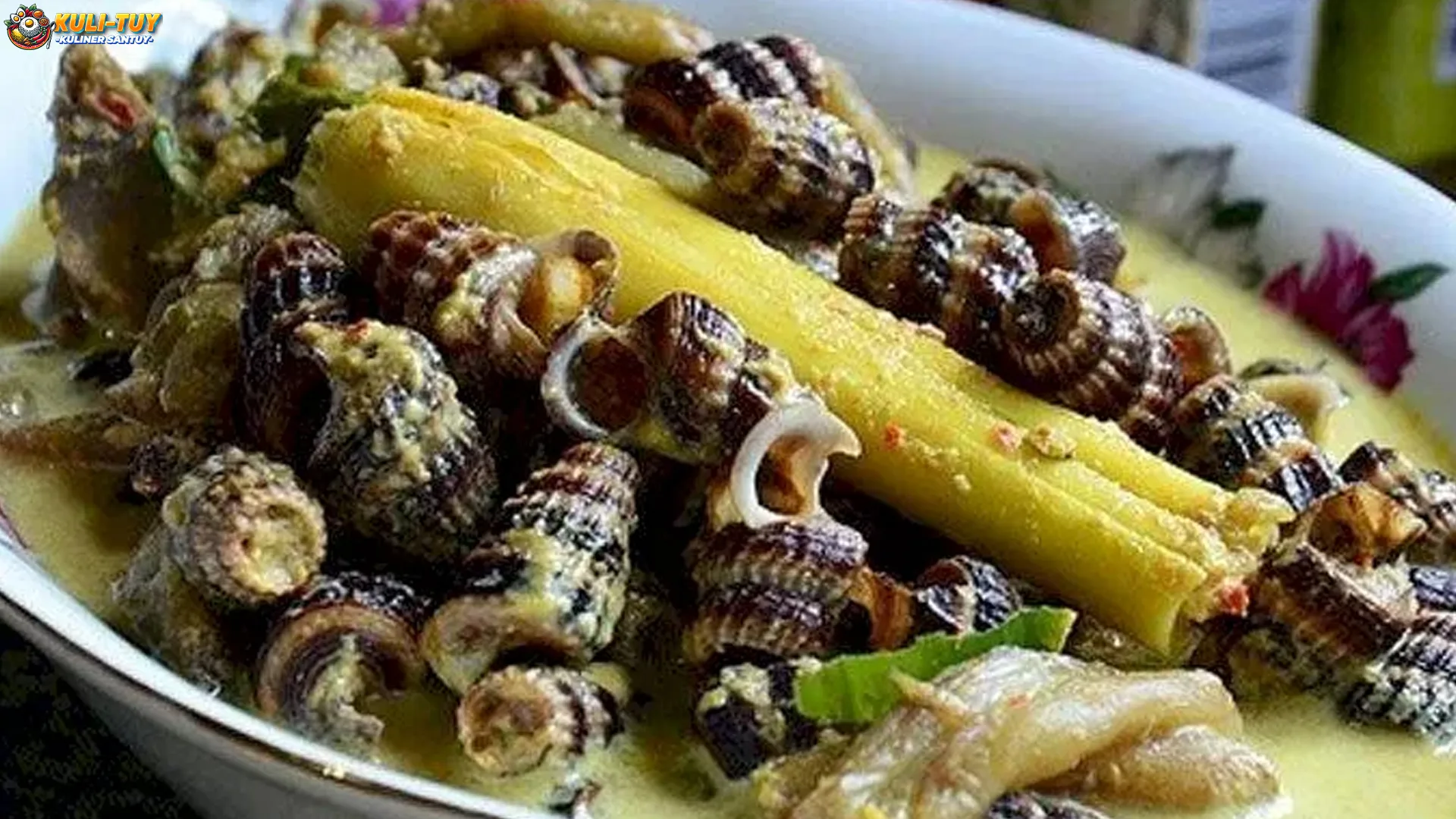 4 Fakta Menarik Tentang Gulai Cipuik yang Perlu Kamu Tahu 2 4 Fakta Menarik Tentang Gulai Cipuik yang Perlu Kamu Tahu