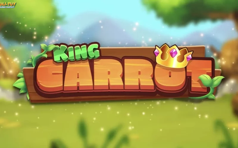 Cuk, King Carrot iki Gila 5 Plot Twist Sing Nggak Nyangka