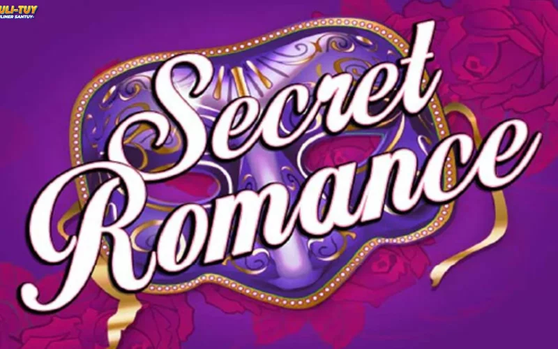 Eta Tah! Secret Romance 2025 Bikin Baper Edan Sajabodetab