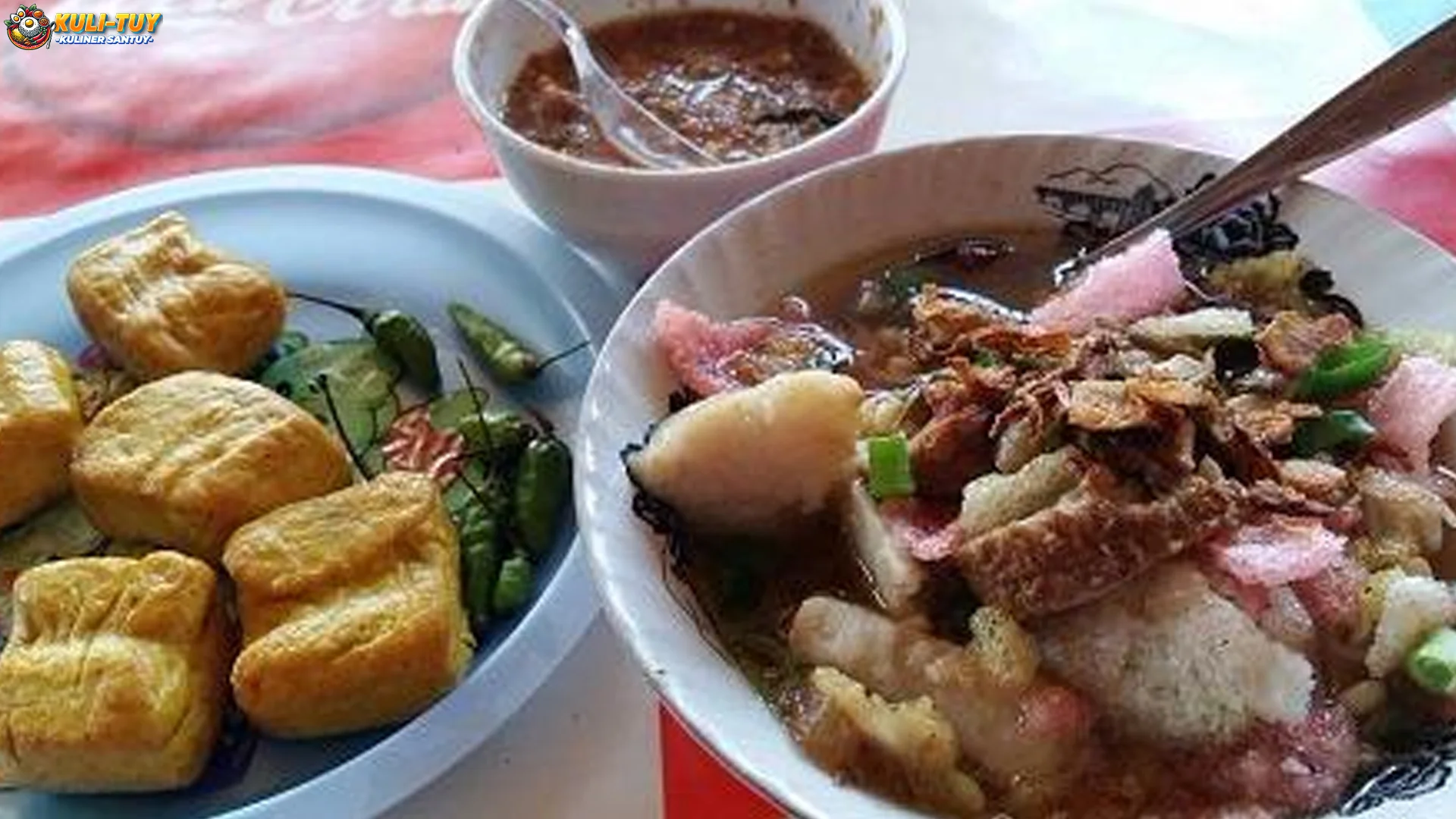 5 Alasan Soto Kecik Jadi Populer Kuliner Khas Banyumas