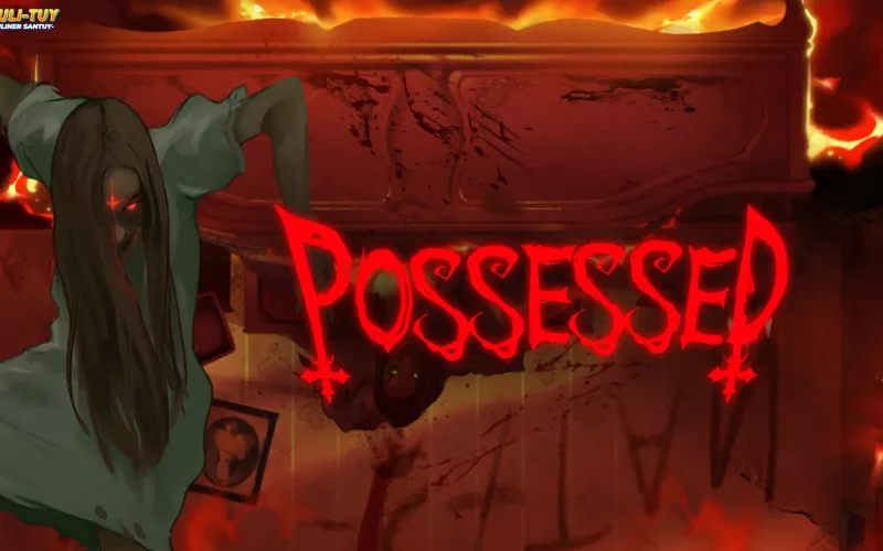 Possessed Ngabongkar 5 Clue Nu Matak Bidikan Jadi Legit Parah