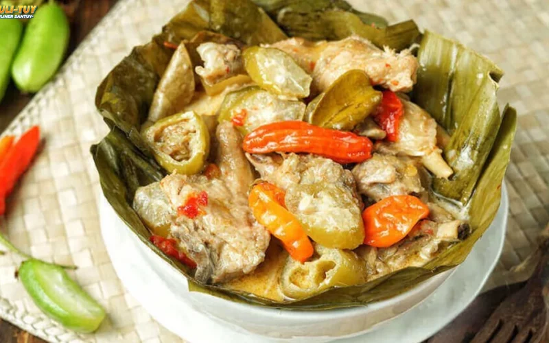 Garang Asem Ayam: 4 Varian Kekinian yang Tetap Jaga Cita Rasa Orisinil