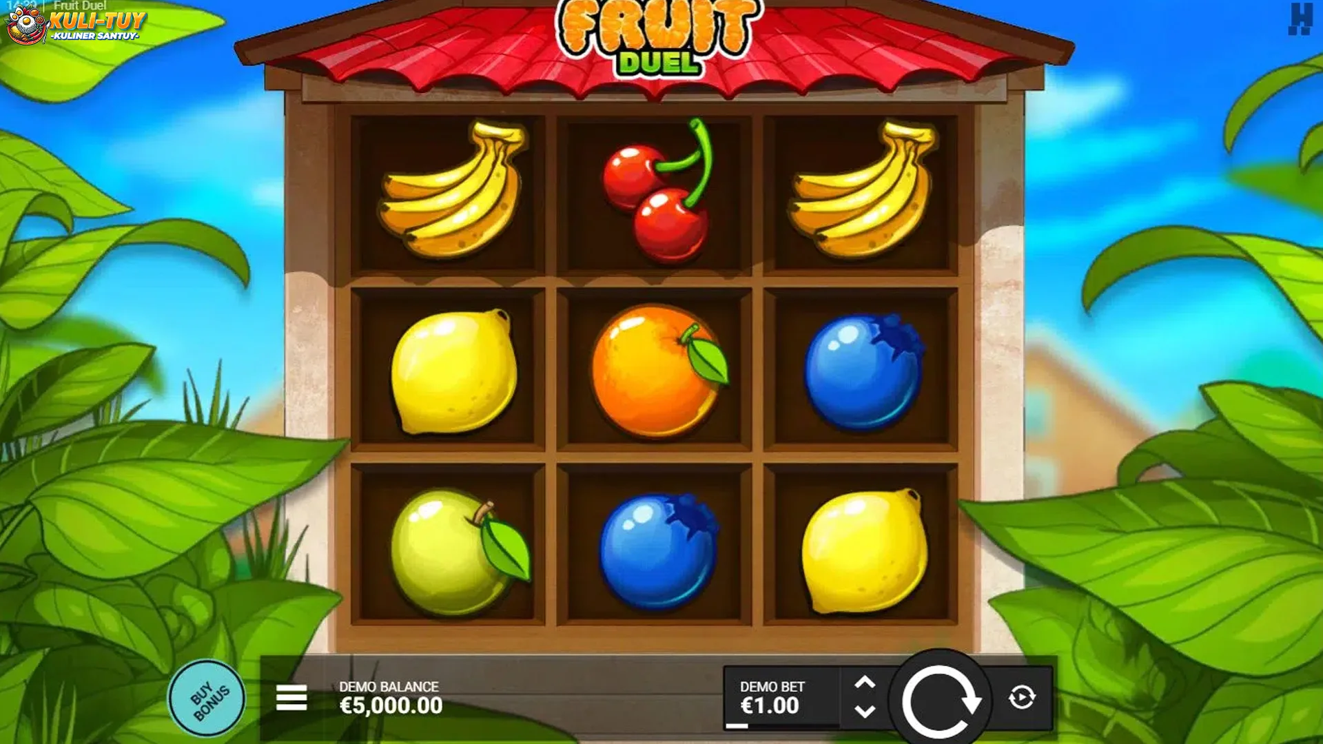 Aing Mah! 5 Rahasia Fruit Duel di Situs Toto nu Karieun Kapanggih