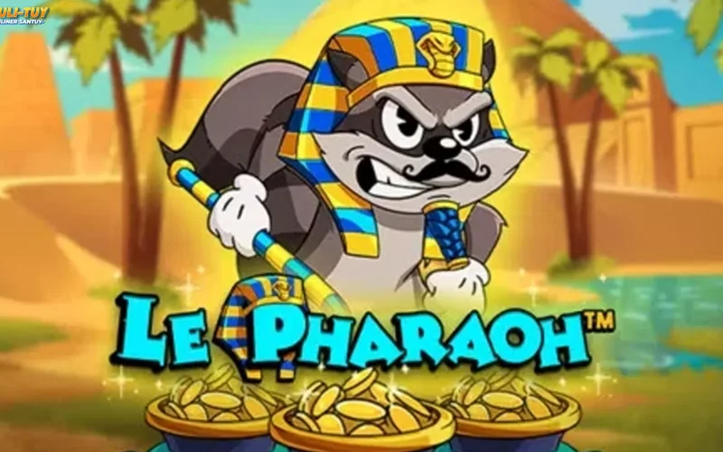 Hébat 5 Sora Seruling Le Pharaoh Nu Nyieun Hate Hérang