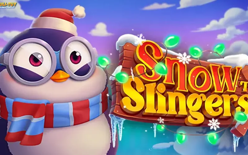 Wewe 5 Easter Egg Snow Slingers Nu Ayeuna Mah Langka