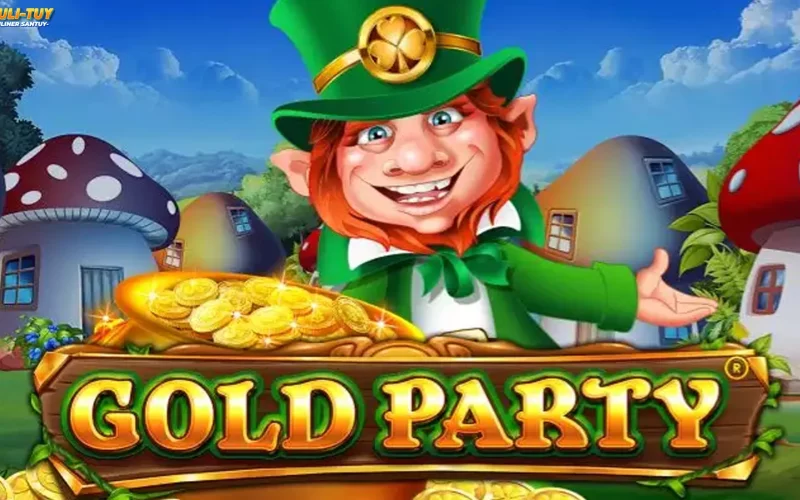 Wajib Tahu! 4 Moment Iconic yang Define Ulang Gold Party