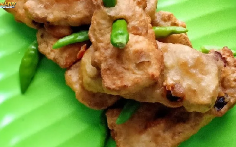5 Fakta Unik Dage Goreng yang Bikin Lidah Lo Ketagihan Abis