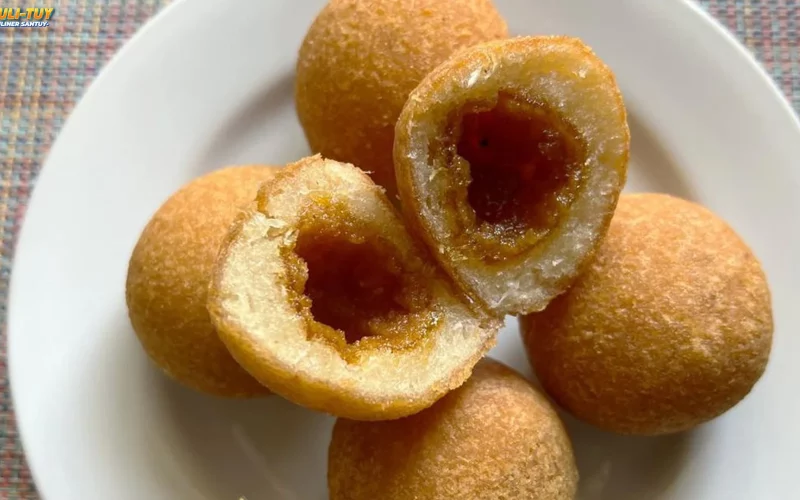 Misro Ternyata Punya 5 Sejarah Kuliner yang Keren Banget