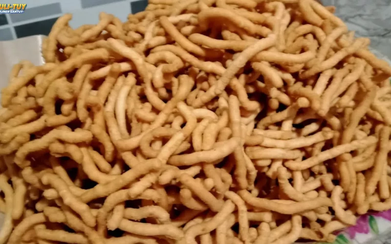 Menggali 5 Aspek Keunikan Ladrang Sabrang yang Memikat