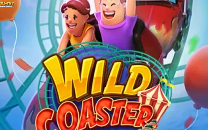 4 Motion Sickness Algorithm yang Bikin Wild Coaster Asli