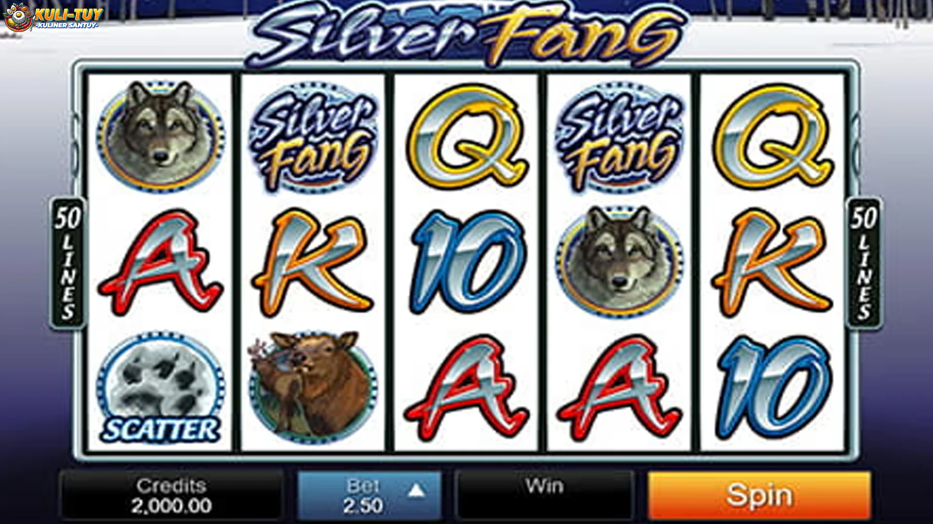 Dari Sketch ke Masterpiece: 5 Fakta Proses Kreatif Silver Fang