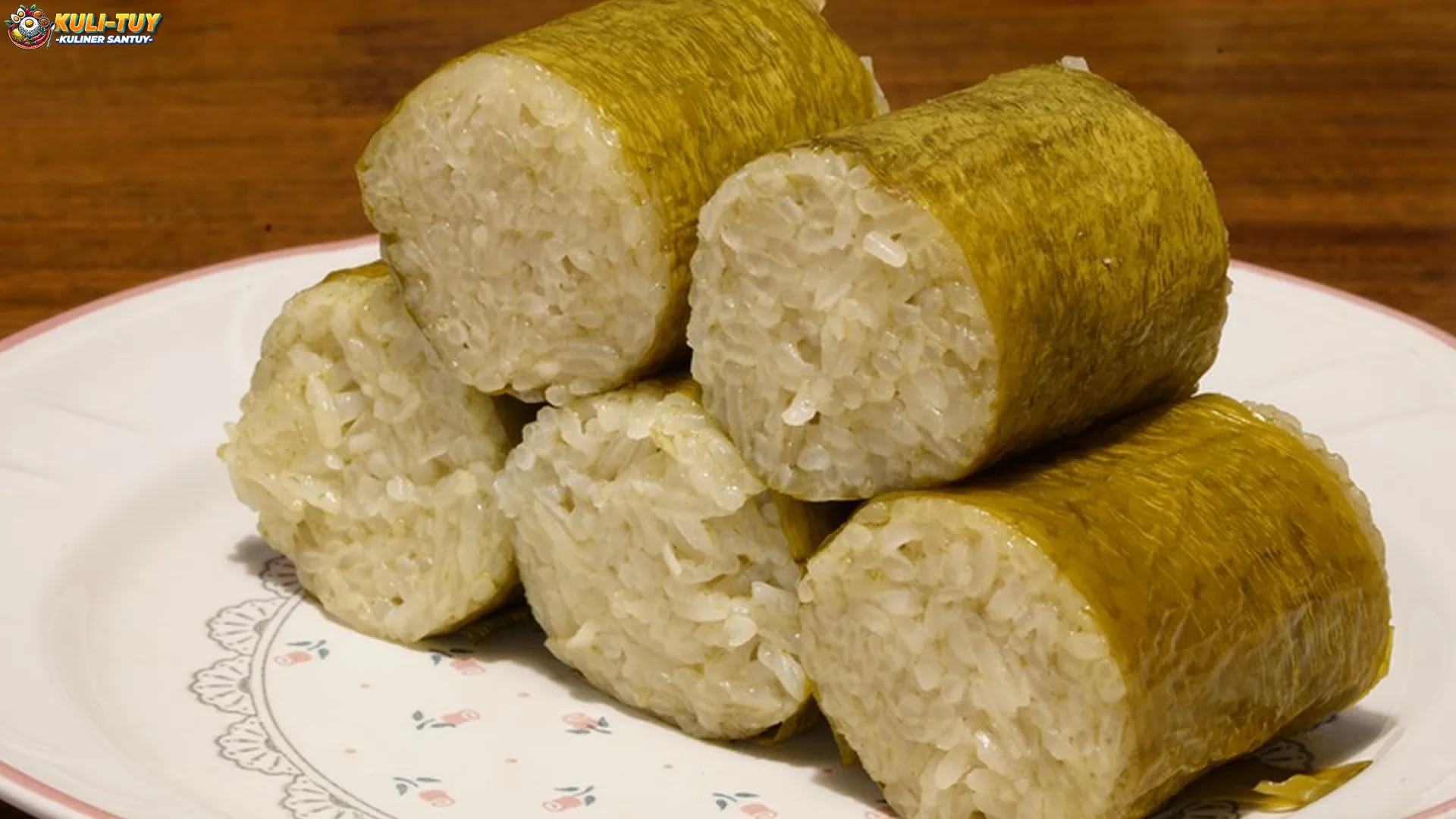 5 Keajaiban Nasi Jaha yang Membuat Kuliner Ini Begitu Lezat