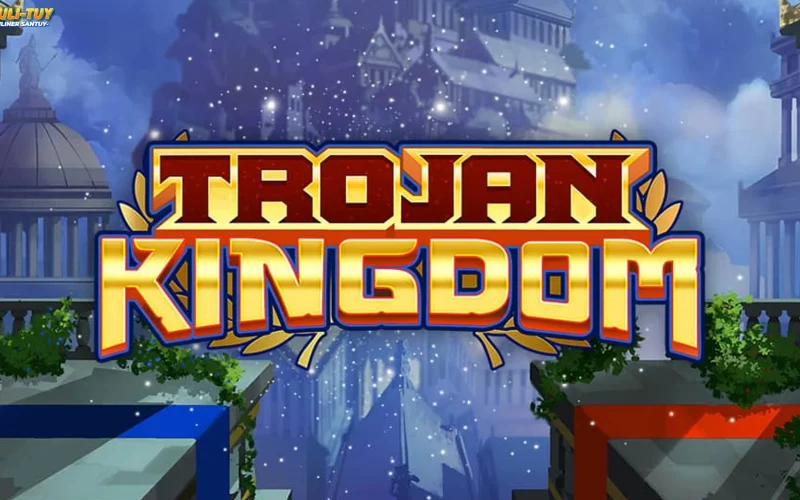 4 Trik Ngembangkeun Karakter Gancang Di Trojan Kingdom