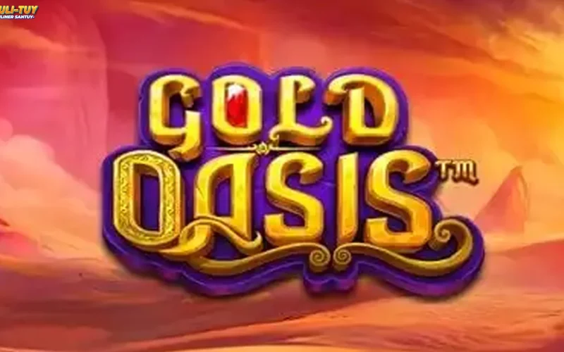 Lain Ngan Caang 4 Falsafah Kabeungharan Gold Oasis Terbaru