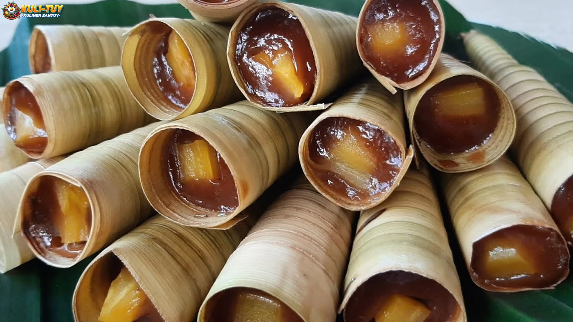 Jaje Cerorot: 4 Keunikan Camilan Khas Bali yang Wajib Kamu Coba 2 Jaje Cerorot: 4 Keunikan Camilan Khas Bali yang Wajib Kamu Coba