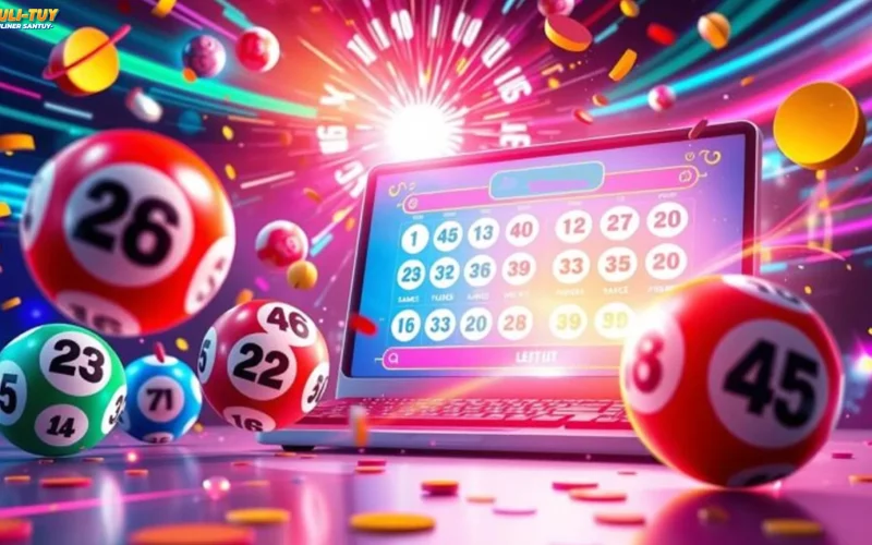 4 Langkah Mudah Nglakoni Togel Online Kanthi Resiko Minimal