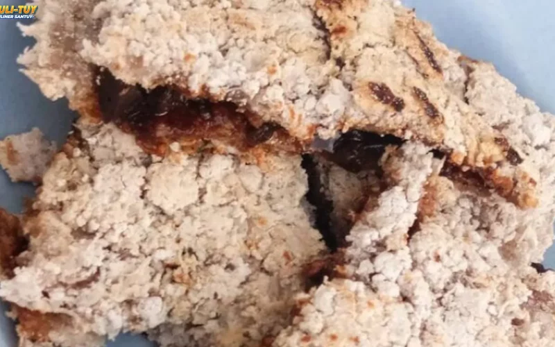 5 Variasi Rasa Talam Sagu Bakar yang Bikin Lidah Gemetar