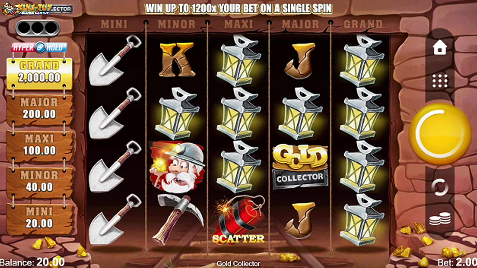 Konsep Dasar Pengumpulan Emas di Gold Collector 2025 2 Konsep Dasar Pengumpulan Emas di Gold Collector 2025