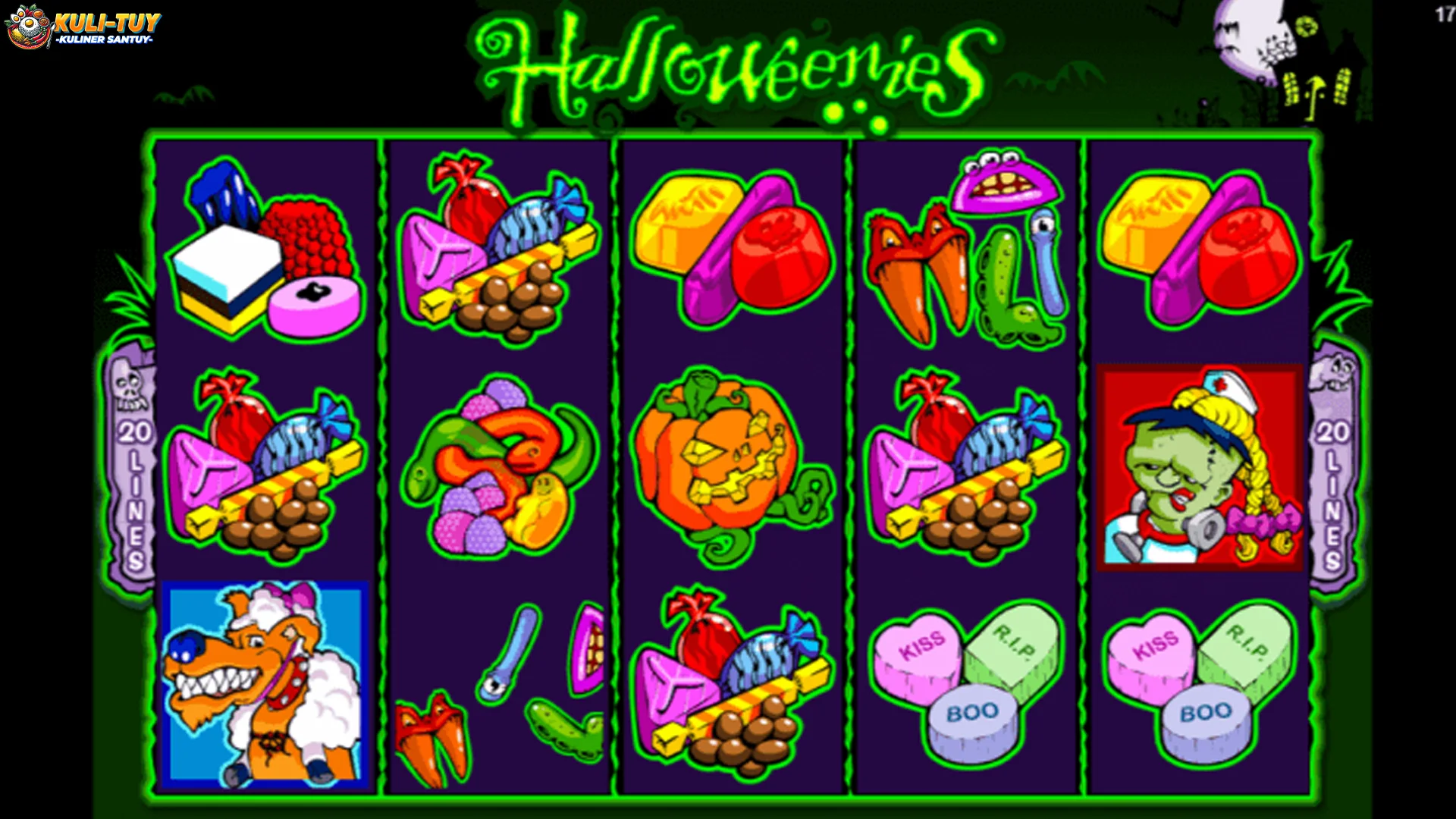 Nyangcar Halloweenies Terbaru 4 Hal Ieu Kudu Dipikiran Heula