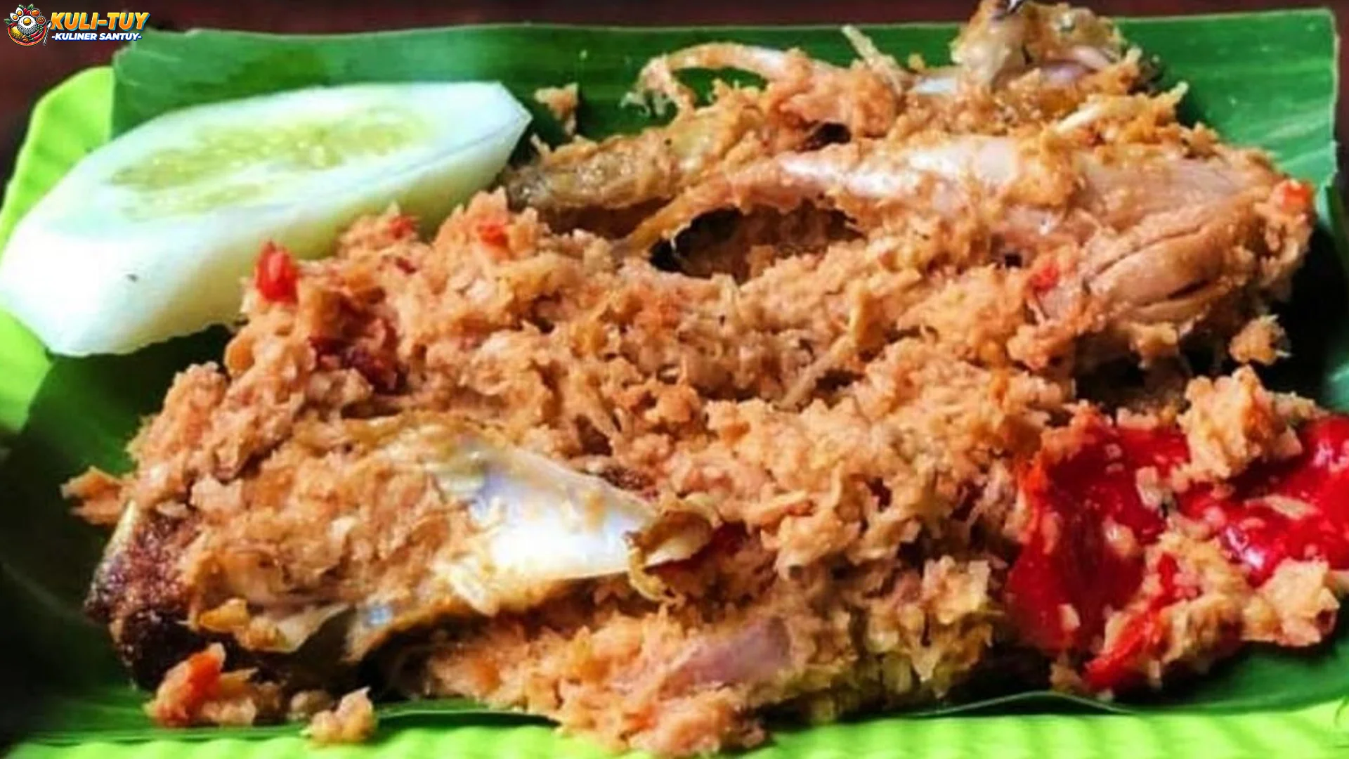 5 Sisi Unik Pecel Pitik, Menu Andalan Suku Osing Banyuwangi 2 5 Sisi Unik Pecel Pitik, Menu Andalan Suku Osing Banyuwangi