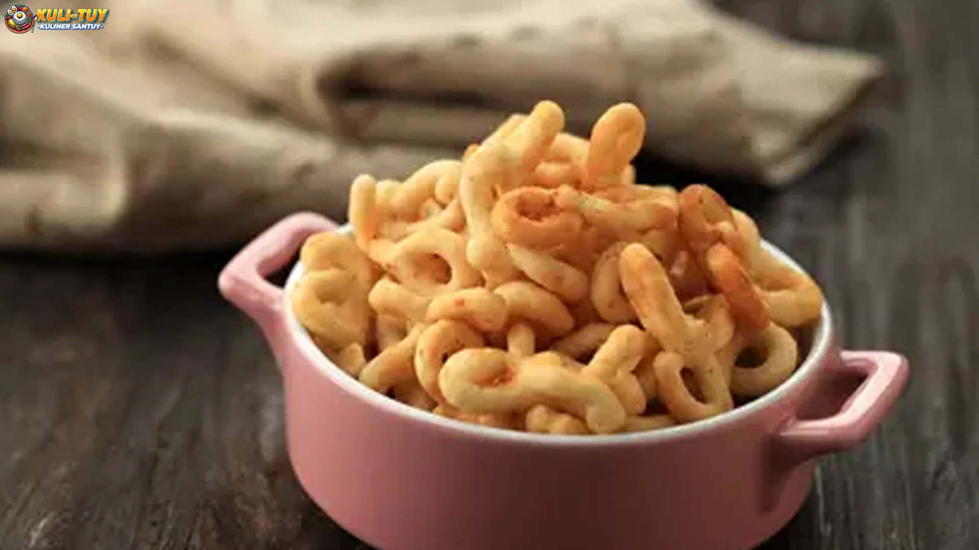 Lanting dan 5 Bumbu Rahasia Bikin Rasanya Nendang Banget 2 Lanting dan 5 Bumbu Rahasia Bikin Rasanya Nendang Banget