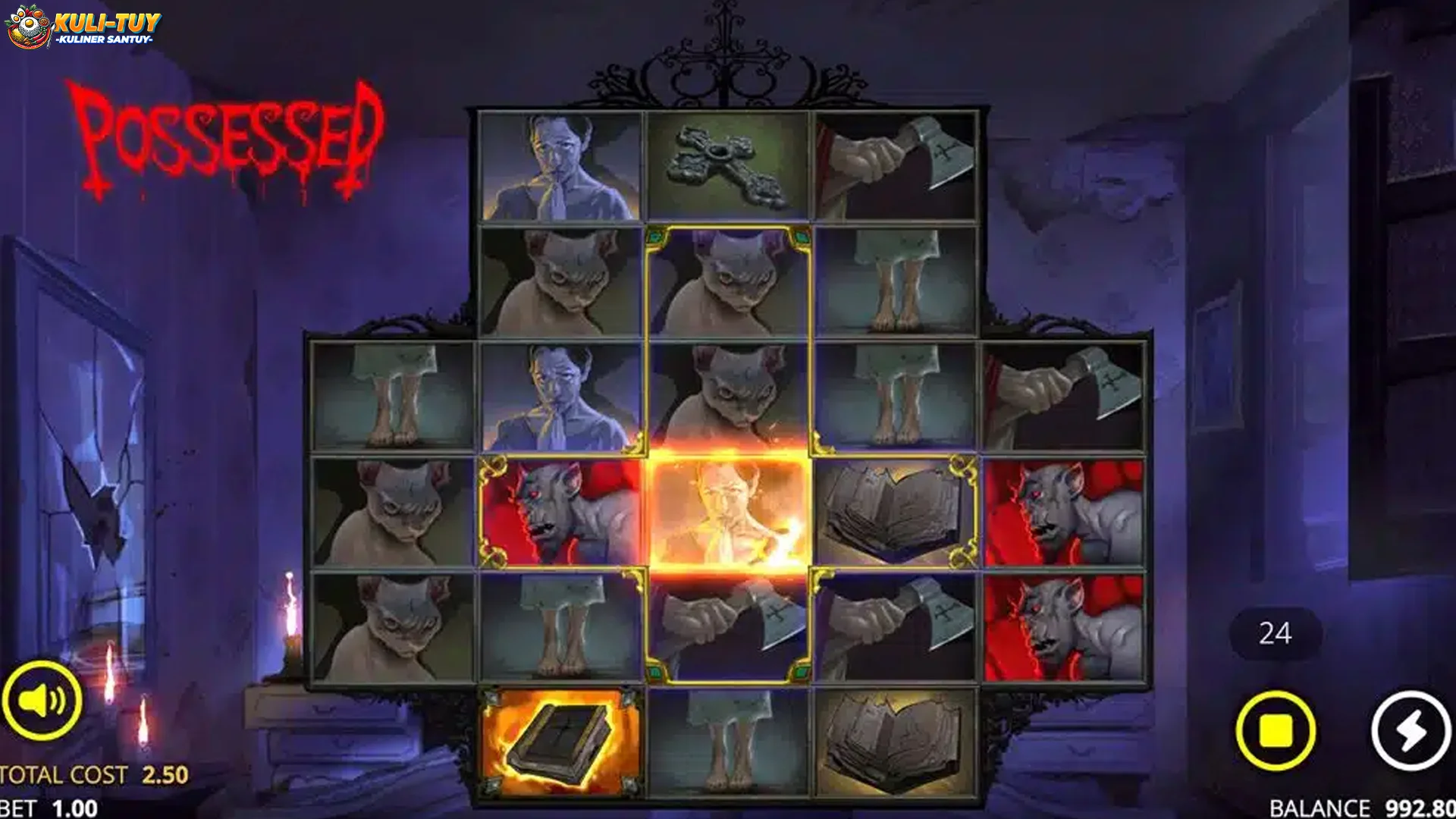 Possessed Ngabongkar 5 Clue Nu Matak Bidikan Jadi Legit Parah 2 Possessed Ngabongkar 5 Clue Nu Matak Bidikan Jadi Legit Parah