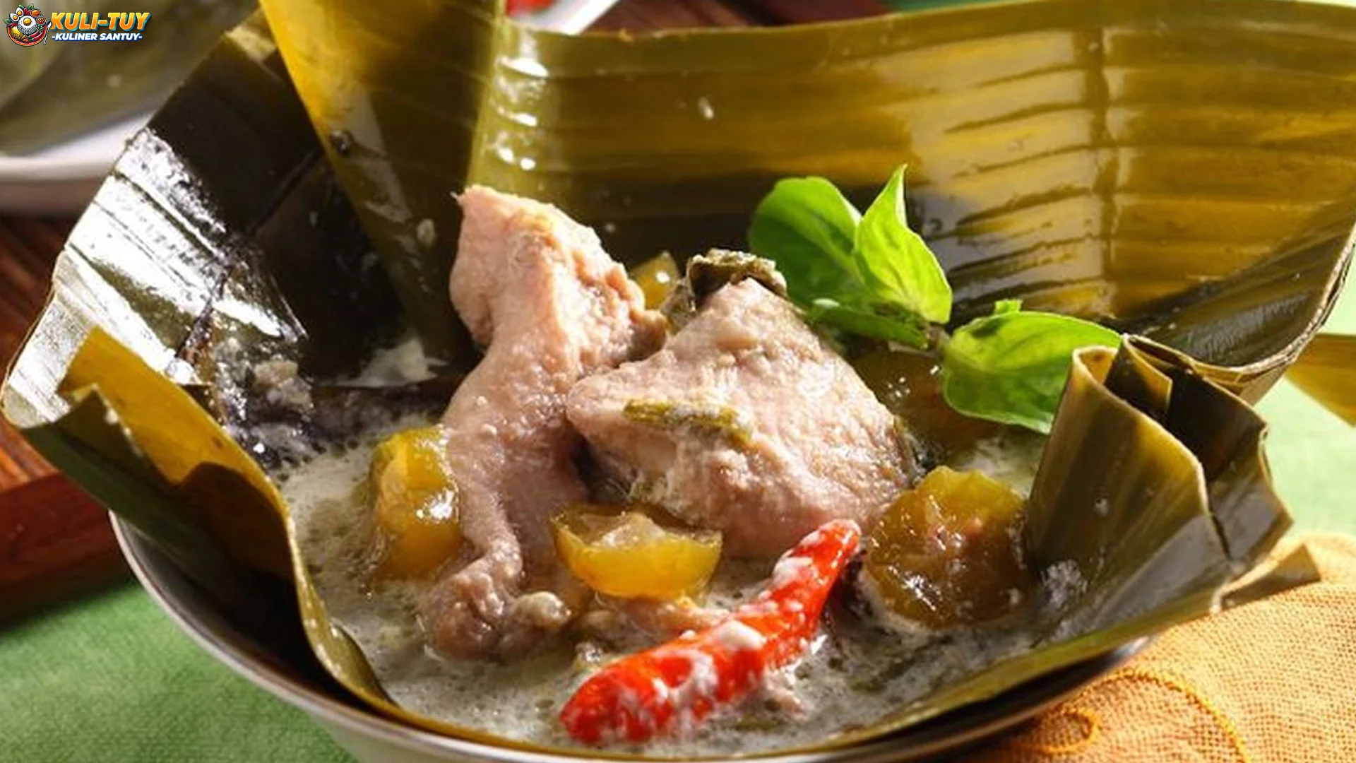 Garang Asem Ayam: 4 Varian Kekinian yang Tetap Jaga Cita Rasa Orisinil