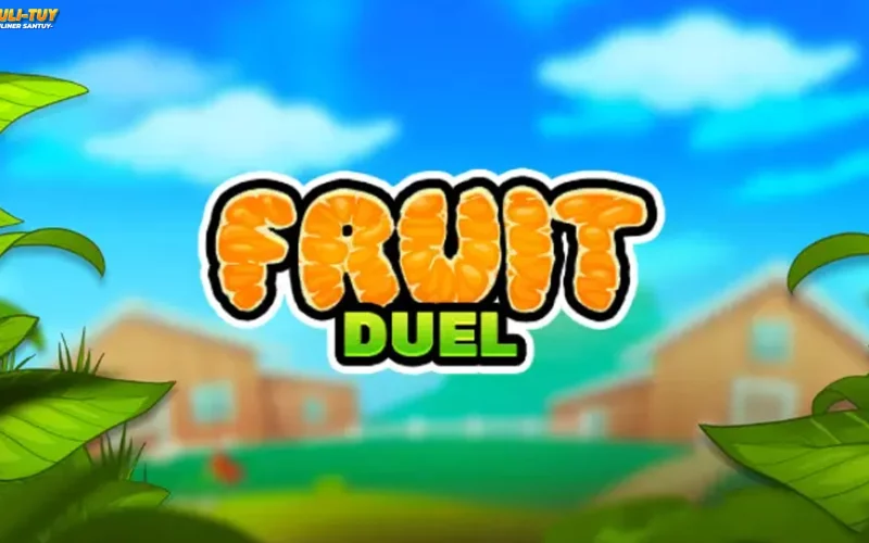Aing Mah! 5 Rahasia Fruit Duel di Situs Toto nu Karieun Kapanggih