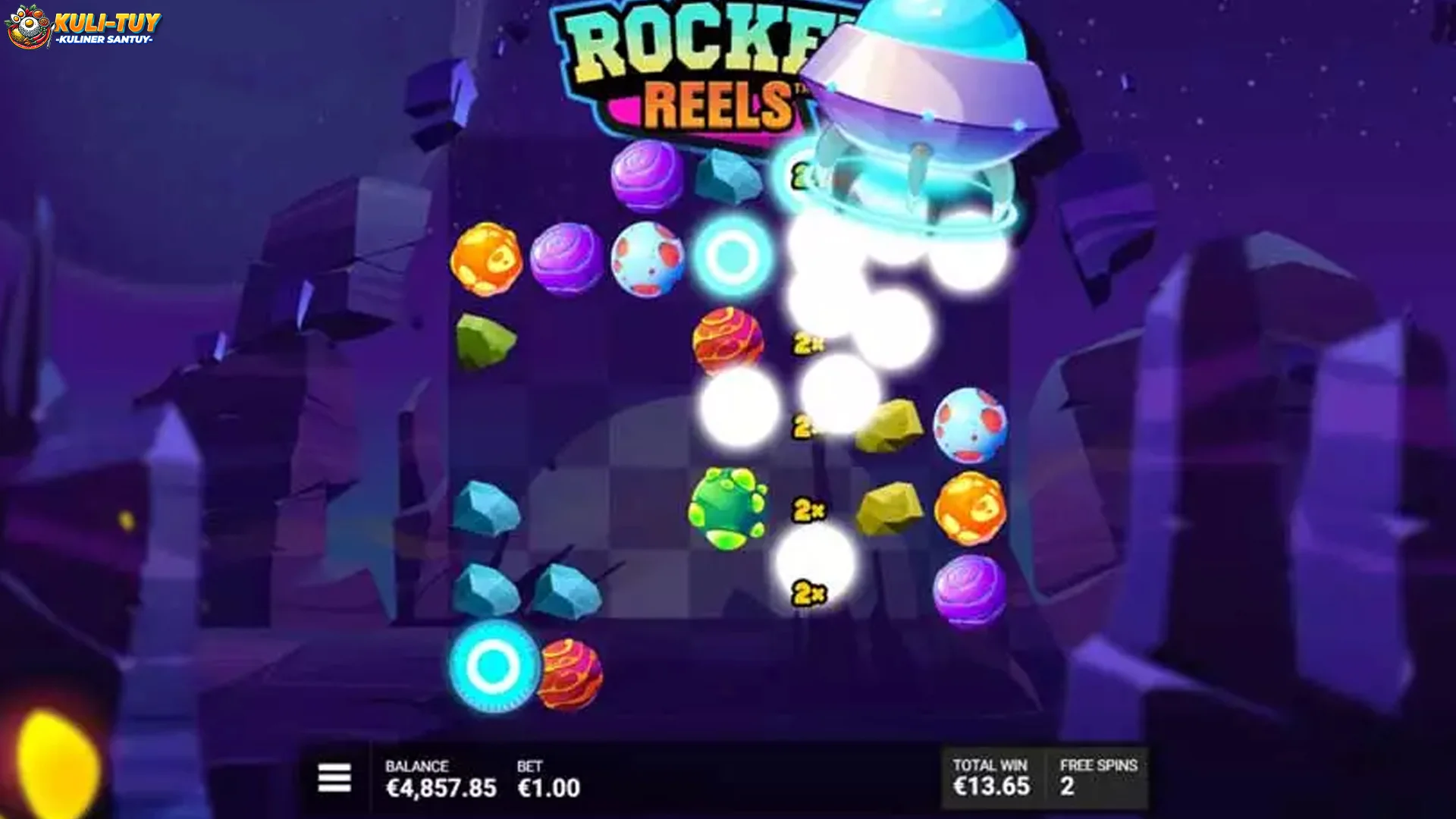 Baru Rocket Reels Geus Nyebar? Urang Beberkeun di Situs Toto 4D 2 Baru Rocket Reels Geus Nyebar? Urang Beberkeun di Situs Toto 4D