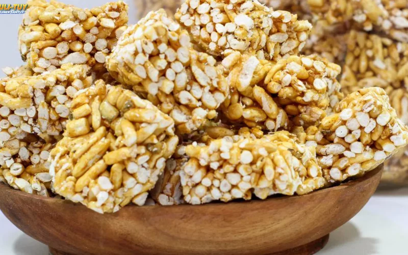 Jipang: Mengungkap 5 Rahasia Kenikmatan Makanan Khas Ini